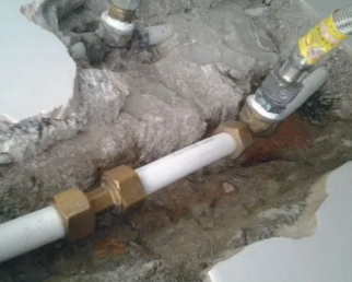 内蒙古测漏水多少钱